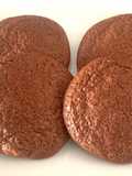 Chocolate Cookies
