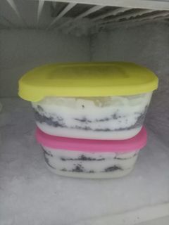 Foto resep Oreo cheesecake lumer