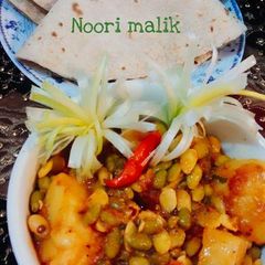 A picture of Aloo_sem_beej.