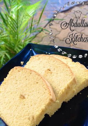 Foto resep Bolu Simple Ekonomis