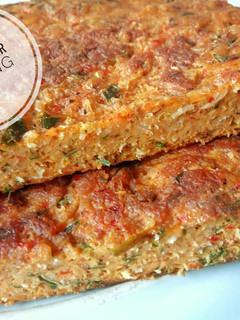 Foto resep Telur Dadar Padang
