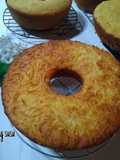 #Bolu tapai singkong takaran gelas