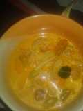 Sayur utk lontong sayur