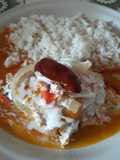 Pollo cordobés