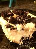 Mini Oreo Cheesecake