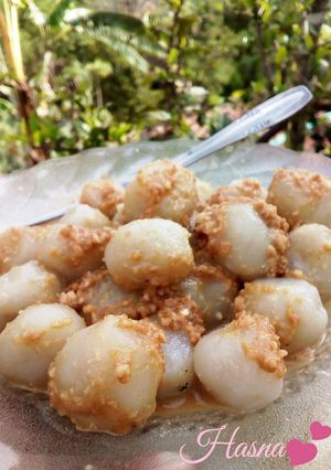 Foto resep Cilok