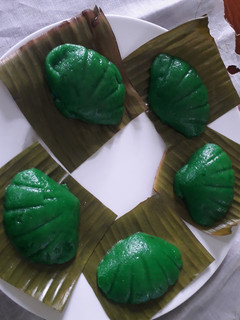Foto resep Kue Ku
