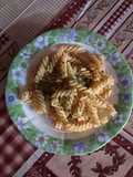 Pasta Aglio Olio e Peperoncino