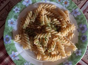 Foto di Pasta Aglio Olio e Peperoncino
