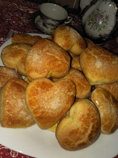 صورة لوصفة حلوة الطابع
