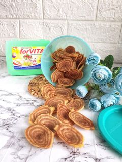 Foto resep Kuping Gajah