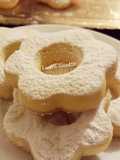 Biscotti canestrelli