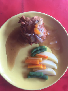 Foto resep Steak Tempe Krispi