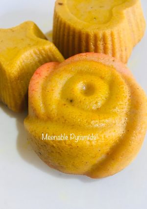 A picture of Posh moimoi.