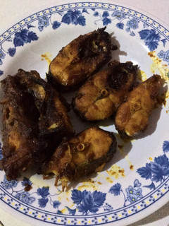 Foto resep Ikan Bakar Patin Khas Banjarmasin