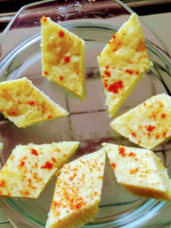 ઢોકળા(Dhokla Recipe in Gujarati) રેસીપી મુખ્ય ફોટો