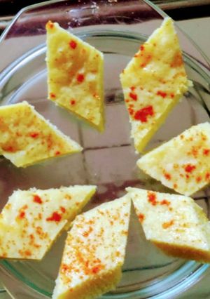 ઢોકળા(Dhokla Recipe in Gujarati) રેસીપી મુખ્ય ફોટો