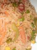 Spanish Rice 😊