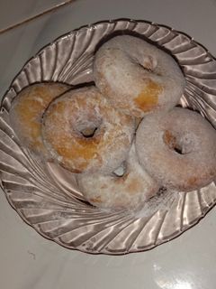 Foto resep Donat Gula