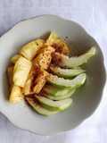 Rujak Bangkok
