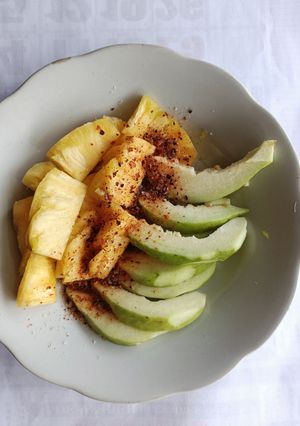 Foto resep Rujak Bangkok