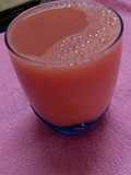 Amla Carrot Juice