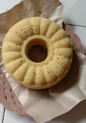 Foto resep Bolu Pisang Kukus