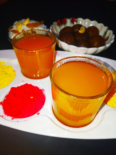 मैंगो जूस (mango juice recipe in Hindi) रेसिपी मुख्य फोटो