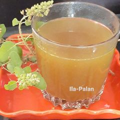 A picture of Shakti Vardhak Kadha.