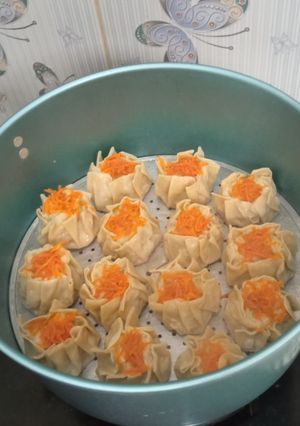 Foto resep Dimsum Ayam
