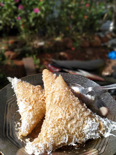 Foto resep Lupis Ketan (irit gas)