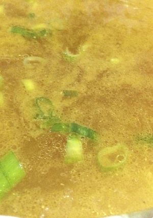 Foto resep Simply Soto Ayam Bening🔅