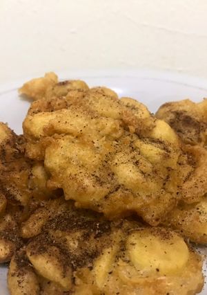Foto resep [226] Pisang Goreng Kayu Manis