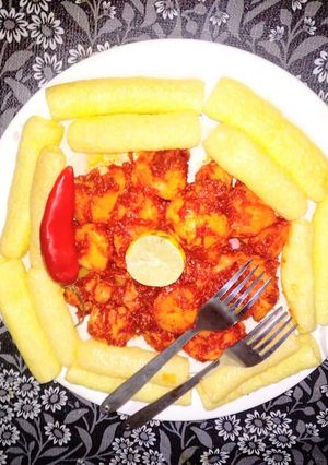 લસણિયા બટાકા (lasaniya bateka recipe in Gujarati) રેસીપી મુખ્ય ફોટો