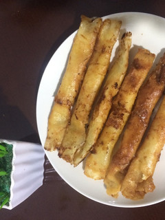 Foto resep Cheese roll ala ala (kulit lumpia keju karamel)