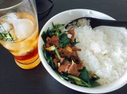 Hình ảnh của bò gymer