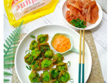 Dimsum Ayam Jamur (bisa untuk dijual)