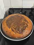 Torta para la merienda fácil y rápida