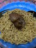 Mie Tok2 Ayam Kecap