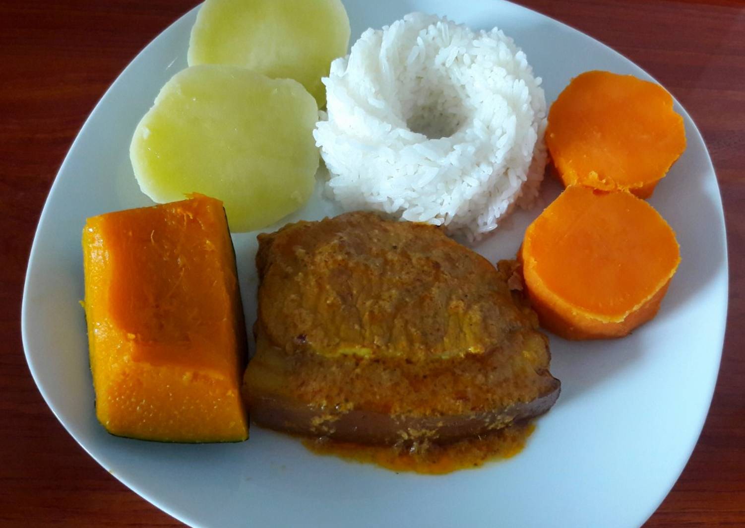 Receta De Adobo De Chancho Cusqueño