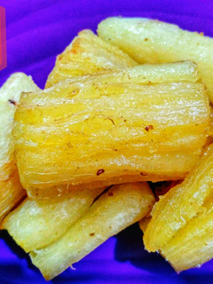 Foto resep Singkong Goreng Empuk