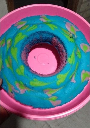 Foto resep Bolu kukus