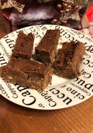 Sportszelet🍫 recept fotója
