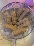 Sempol Ayam Toddler 2+ Tanpa Terigu & Telur