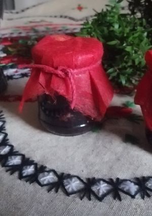 Foto di Confettura di mirto