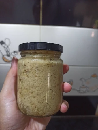 Recipe Bumbu dasar putih (untuk tumis, capcay n nasi goreng) the Delicious Tasty