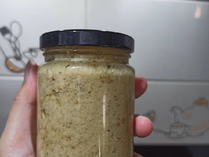 Easy Steps Make Recipes Bumbu dasar putih (untuk tumis, capcay n nasi goreng) the Perfect Make You Drink.