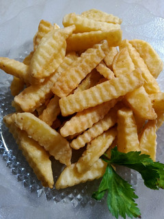 Foto resep Kentang Goreng ala mama