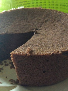 Foto resep Sponge Cake Coklat