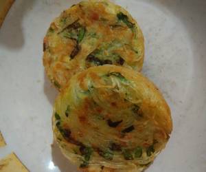 Resep Mudah Day 167 Dadar Tumis Soun Ayam 11 month Paling Enak Resep Mudah Day 167 Dadar Tumis Soun Ayam 11 month Paling Enak